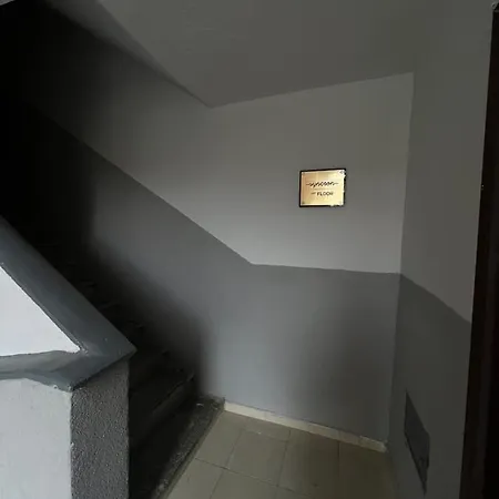 公寓 Syncron Centre Skyline Rooftop