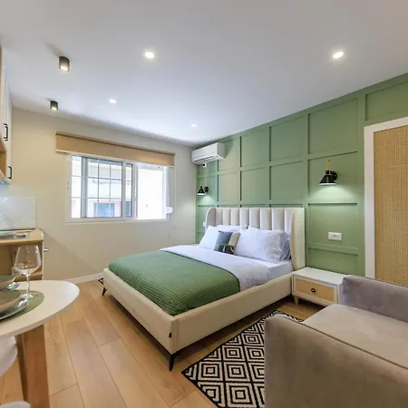 Syncron Centre Skyline Rooftop *