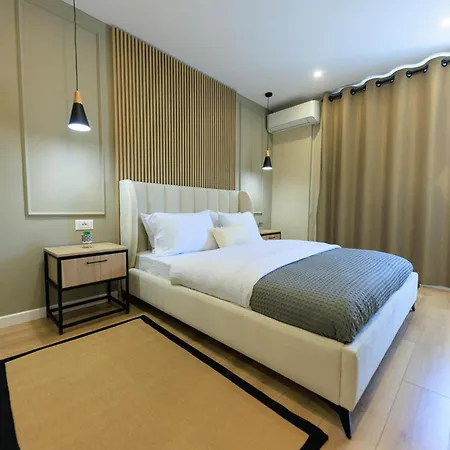 Syncron Centre Skyline Rooftop *