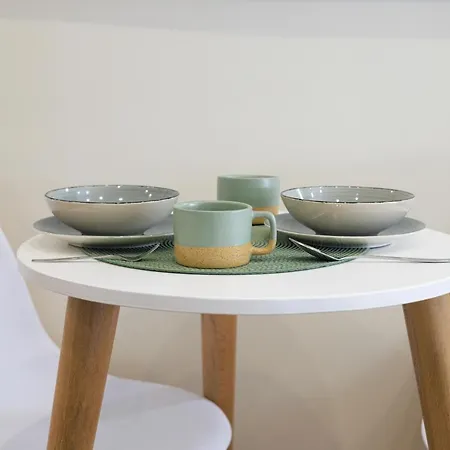 Appartement Syncron Centre Skyline Rooftop Tirana