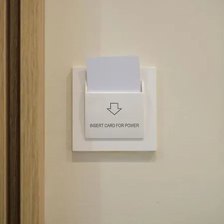 Syncron Centre Skyline Rooftop Τίρανα