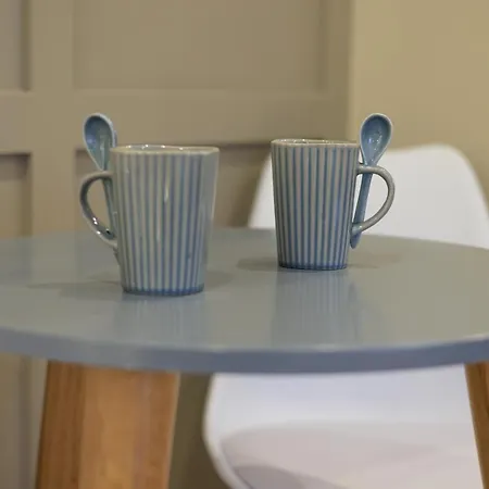 Syncron Centre Skyline Rooftop Τίρανα