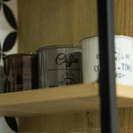 Appartement Syncron Centre Skyline Rooftop *