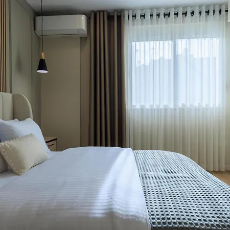 Syncron Centre Skyline Rooftop