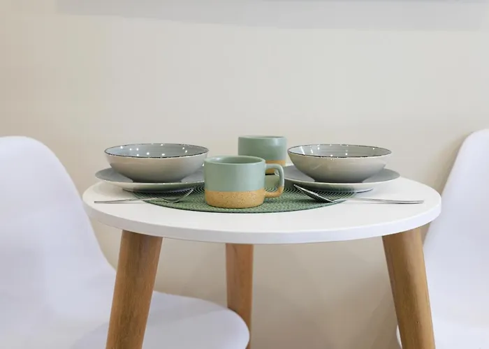 Apartamento Syncron Centre Skyline Rooftop Tirana