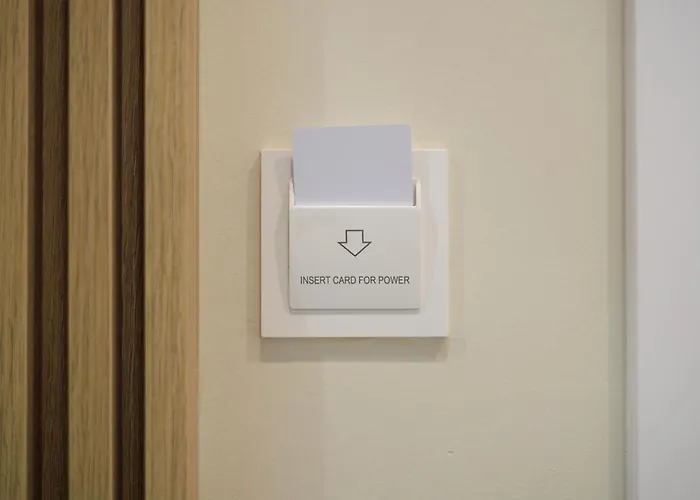 Syncron Centre Skyline Rooftop Tirana