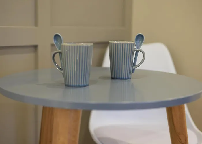 Syncron Centre Skyline Rooftop Tirana