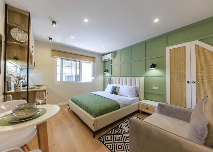 Syncron Centre Skyline Rooftop *