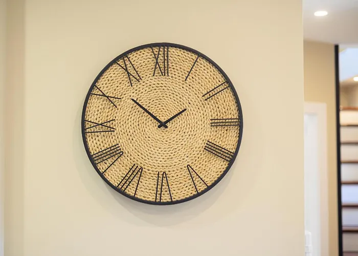 Apartamento Syncron Centre Skyline Rooftop *