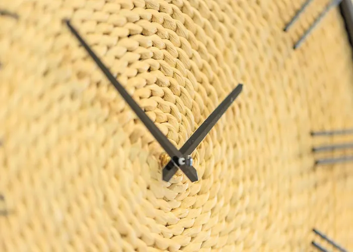 Apartamento Syncron Centre Skyline Rooftop *