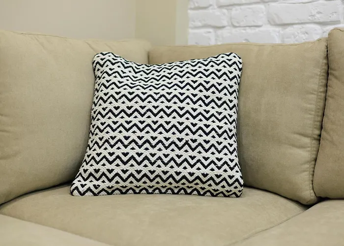 Apartamento Syncron Centre Skyline Rooftop